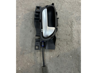 Замок багажника 9805635480    Citroen C4 I Picasso 2006 - 2013 года