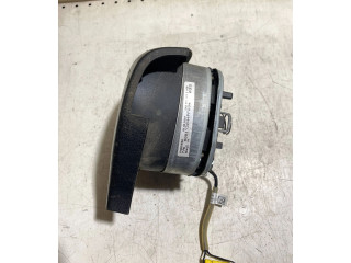 Подушка безопасности водителя 2K0880201E Volkswagen Caddy