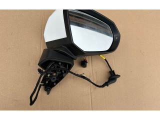 Зеркало электрическое Audi Q3 F3 2018 - года