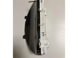 Přístrojová deska Subaru WRX STI 2017 85000VA480