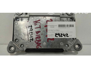 Блок подушек безопасности 31681525   Volvo XC90
