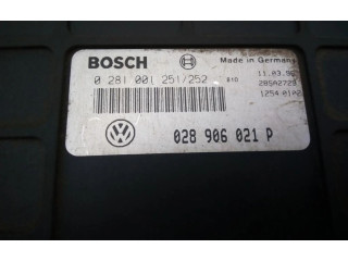 Блок управления 9662464990 Ford Galaxy