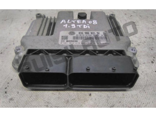 Řídící jednotka 03G906021SK Seat Altea XL 2008