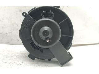 Вентилятор печки    B6830   Citroen Xsara