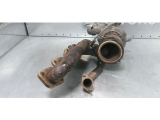 Turbodmychadlo Нагнетатель A2740903080, A2740904180 Mercedes-Benz C W205 274920