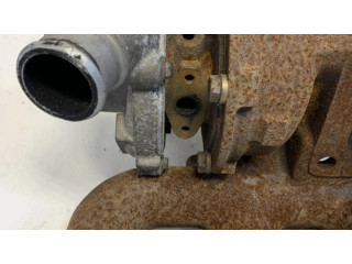 Turbodmychadlo Турбина 4S7Q6KGS2, 4S7Q6KGS2EJ Ford Mondeo Mk III 2.0