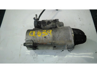 Стартер A6711510201, P3-A10-3-2 SsangYong Korando