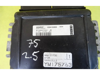 Řídící jednotka S108847002B, NNN100655   Rover 75 2001