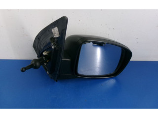 Зеркало электрическое Hyundai i10 2007 - 2012 года