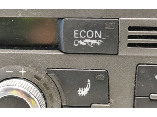 Модуль блока управления кондиционером 4F1820043S   Audi A6 S6 C6 4F