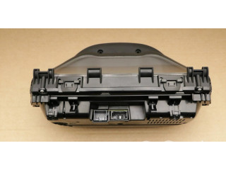 Панель приборов 9232892, 9325170   BMW 1 F20 F21       