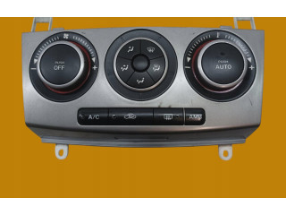 Блок управления климат-контролем    Chrysler Grand Voyager III