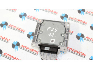 Блок подушек безопасности 0265020172, 6851285 BMW X3 F25