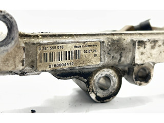 Топливная рампа 0261555016   Alfa Romeo GT   для двигателя 937A1000