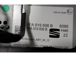 Дисплей    5FA919606B041, 5FA919606B   Cupra Leon