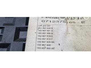 Řídící jednotka 06G906022A, 0261201137   Volkswagen Caddy 2006