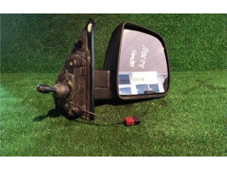 Зеркало (механическое) Opel Combo D 2011 - 2017 года