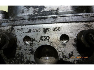 Vstřikovací čerpadlo 26522065096349932, 273004613 Daewoo Nubira