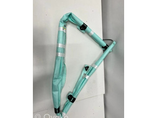 Боковая подушка безопасности P831455498, P031455497 Volvo V60