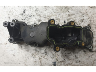 Всасывающий коллектор 059129712CA   Audi A5 8T 8F  