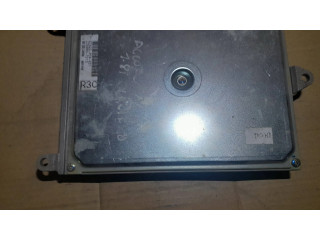 Блок управления двигателя 37820P5RG31, 2269807213   Honda Accord