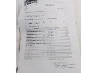 Vstřikovač A6510703287, 28308779 Mercedes-Benz C W205 651921