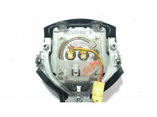 Подушка безопасности водителя 7030A088XA Mitsubishi Outlander