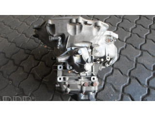 Механическая коробка передач, 5 передач