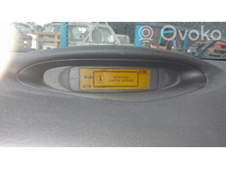 Дисплей    9663230980   Citroen C5