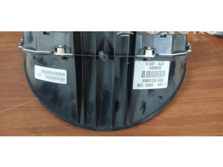 Панель приборов Jeep Cherokee III KJ