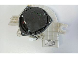 Вентилятор печки 295D04GA0A Infiniti Q50