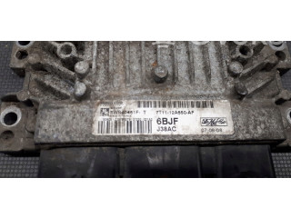 Блок управления двигателя 7T1112A650AF Ford Transit - Tourneo Connect
