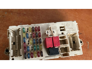 Pojistková skříňka 46812234, 46812234NPL Fiat Punto (188) 2002