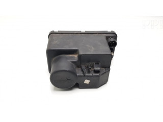 Вакуумный насос центрально замка