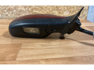 Зеркало электрическое        Volvo V70  2000 - 2004 года   