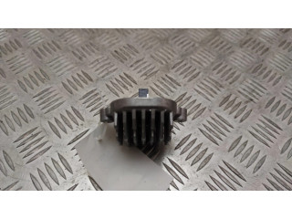 Светодиодные фары дневного света