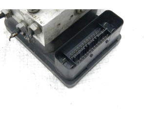 Блок АБС 1K0907379K, 00005305D2 Skoda Octavia Mk2 (1Z) 2004 - 2013 года