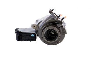  Турбина Mercedes-Benz E W211  727463-5001S, 727463-5001S         