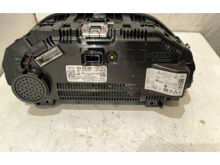 Панель приборов 83A920890, 0263753017 Audi Q3 8U