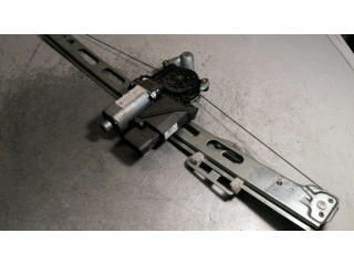 Передний комплект электрического механизма для подъема окна