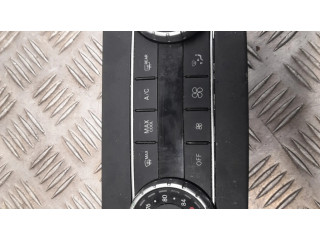 Блок управления климат-контролем A1669000206   Mercedes-Benz GL X166