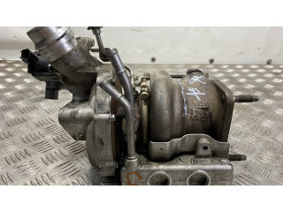 Turbodmychadlo Турбина 8400300030 Subaru Ascent 2.4 FA24FXZH1A