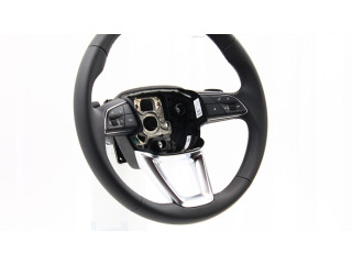 Volant Audi Q7 4L 2010 nan, CZARNY  