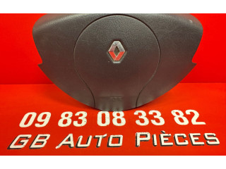 Подушка безопасности водителя 8200527574D Renault Twingo II