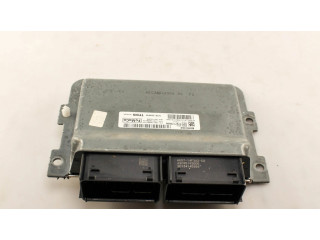 Řídící jednotka LX6A12A650 Ford Kuga III 2020