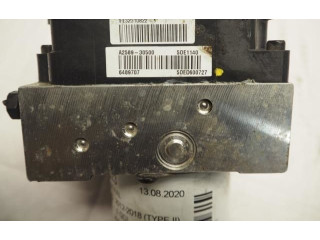 Блок АБС 61589-45200   KIA  Ceed  2012 - 2018 года