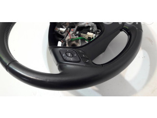 Руль Toyota C-HR I 2016 - 2023 года 6275378