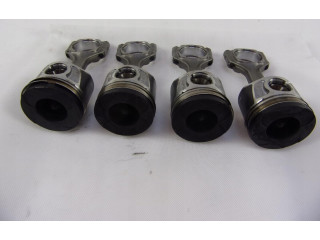 Поршень с шатуном 55263087 Jeep Compass