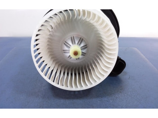 Вентилятор печки