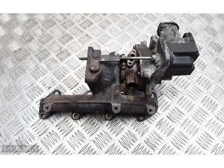  Турбина Audi A1  70554681         